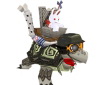 Shrewd Turtle